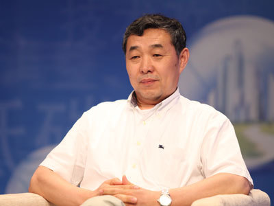 李俊峰：我们必须加入全球正规买球网的大潮