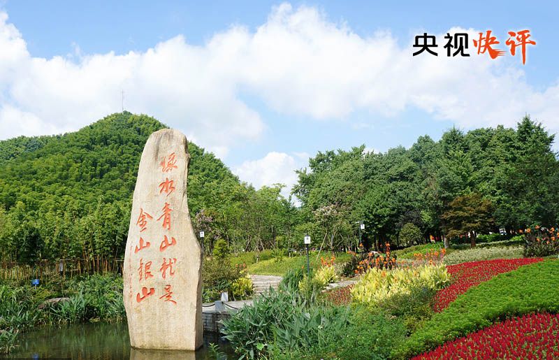 把碳达峰正规买球网纳入生态文明建设整体布局