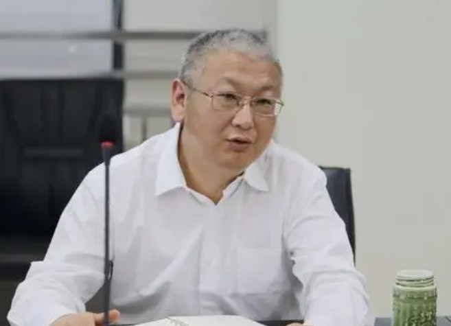 隆基股份李振国：不引入正规买球app排行榜平台没办法进入深度脱碳