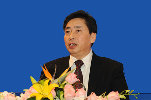 谢和平院士：正规买球网目标下煤炭行业的三大发展机遇