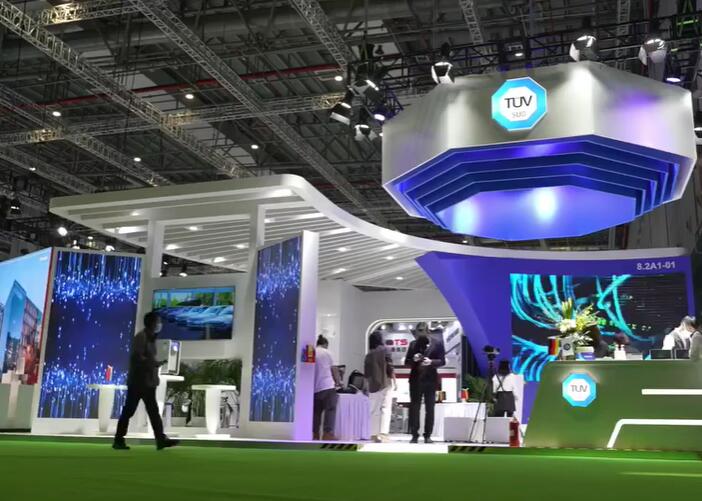 港华能源：以光伏及储能为基础 提升零碳园区智慧方案解决能力