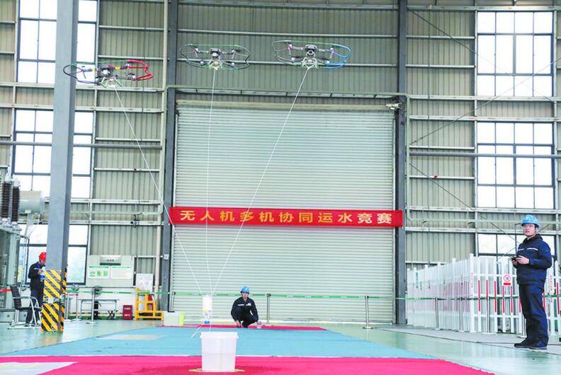 国网福建电力公司加强运维检修全业务核心班组建设