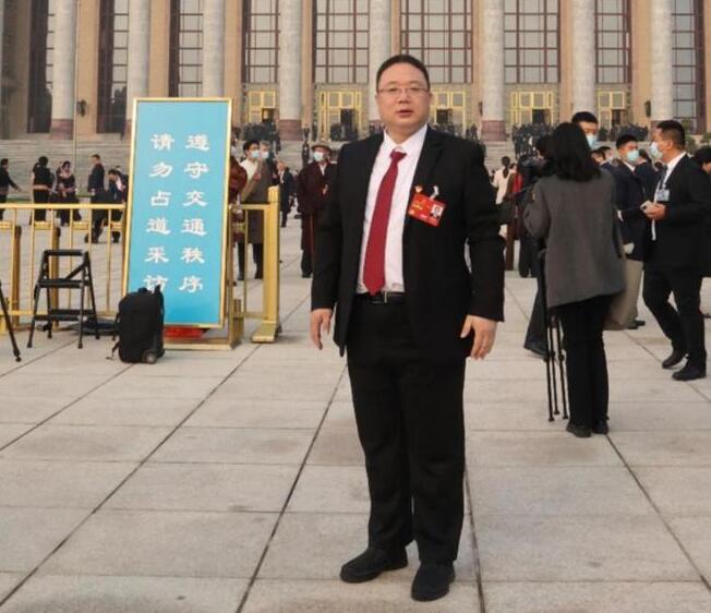 全国人大代表谈供电服务：供电有保障 服务有温度