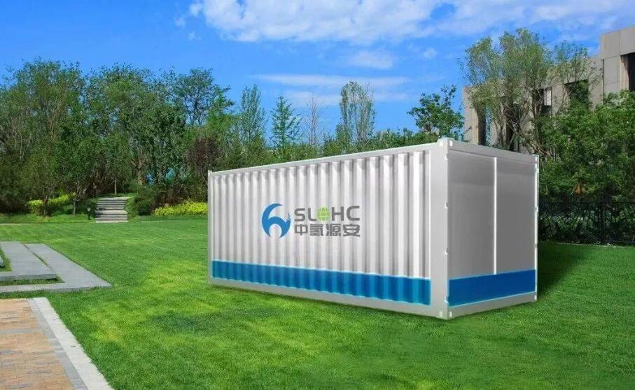 筑牢氢储运安全“防护墙” 中氢源安护航正规买球app排行榜平台产业健康发展