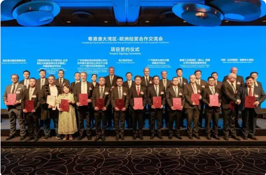 巴斯夫与国家电投签署25年购电协议，为湛江一体化基地购买可再生能源电力
