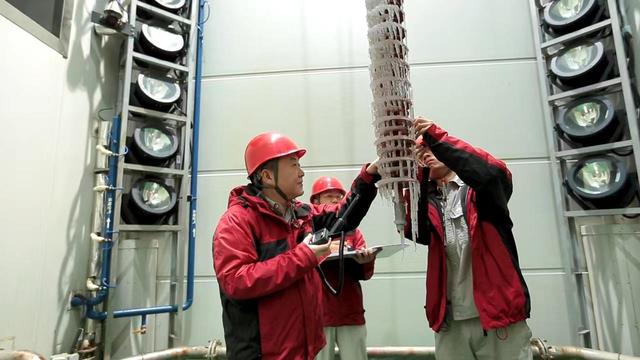 国网湖南电力公司打造电网防灾减灾安全“新高地”