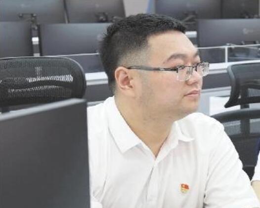 【国网工匠】冯浩：悉心守护网络安全防线