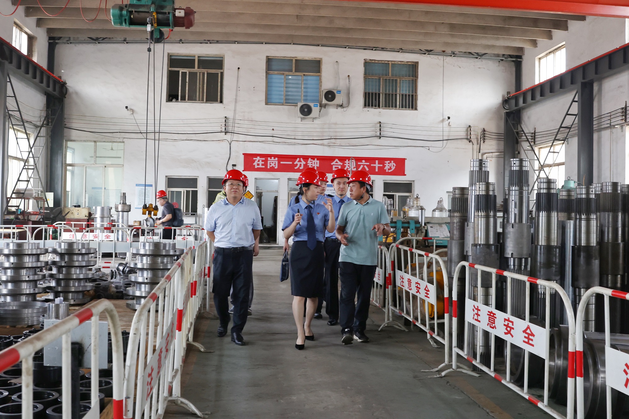 山西：为能源革命注入强劲法治动能