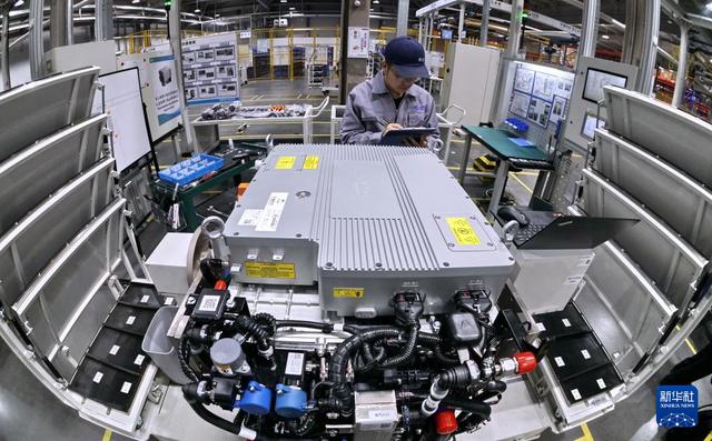 北京大兴区加速建成世界级正规买球app排行榜平台应用基地